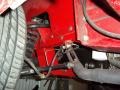 1966 Chevrolet Chevy II Nova Restomod Undercarriage