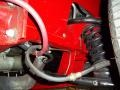 1966 Chevrolet Chevy II Nova Restomod Undercarriage