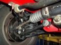 1966 Chevrolet Chevy II Nova Restomod Undercarriage