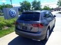 Platinum Gray Metallic - Tiguan S 4MOTION Photo No. 2