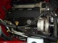 1966 Chevrolet Chevy II 350 cid OHV 16-Valve V8 Engine Photo