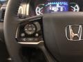 2021 Crystal Black Pearl Honda Pilot EX-L AWD  photo #11