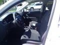 Pure White - Tiguan SEL 4MOTION Photo No. 4