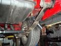 1966 Chevrolet Chevy II Nova Restomod Undercarriage