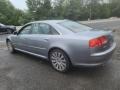 Quartz Grey Metallic - A8 L 4.2 quattro Photo No. 5