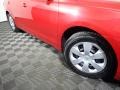 Barcelona Red Metallic - Camry LE Photo No. 3