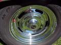 1966 Chevrolet Chevy II Nova Restomod Wheel and Tire Photo