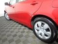 Barcelona Red Metallic - Camry LE Photo No. 9