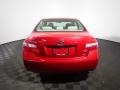 Barcelona Red Metallic - Camry LE Photo No. 11