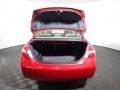 Barcelona Red Metallic - Camry LE Photo No. 12