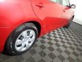 Barcelona Red Metallic - Camry LE Photo No. 15