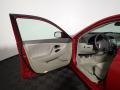 Barcelona Red Metallic - Camry LE Photo No. 27