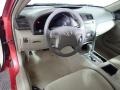 Barcelona Red Metallic - Camry LE Photo No. 28