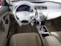 Barcelona Red Metallic - Camry LE Photo No. 31