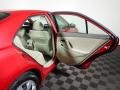 Barcelona Red Metallic - Camry LE Photo No. 33