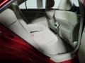 Barcelona Red Metallic - Camry LE Photo No. 34