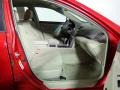 Barcelona Red Metallic - Camry LE Photo No. 37