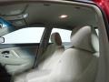 Barcelona Red Metallic - Camry LE Photo No. 39