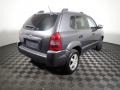 Dark Titanium Gray Metallic - Tucson GLS Photo No. 15