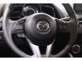 Black Steering Wheel Photo for 2016 Mazda CX-3 #139277159