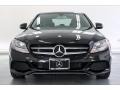 Black - C 350e Plug-in Hybrid Sedan Photo No. 2