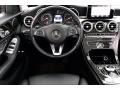 Black - C 350e Plug-in Hybrid Sedan Photo No. 4