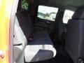 2020 Red Hot Chevrolet Silverado 1500 Custom Crew Cab 4x4  photo #40
