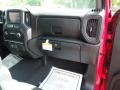 2020 Red Hot Chevrolet Silverado 1500 Custom Crew Cab 4x4  photo #44