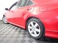 Barcelona Red Metallic - Camry SE Photo No. 8