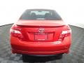Barcelona Red Metallic - Camry SE Photo No. 9
