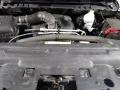 2010 Bright Silver Metallic Dodge Ram 1500 TRX4 Quad Cab 4x4  photo #5