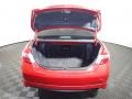 Barcelona Red Metallic - Camry SE Photo No. 10