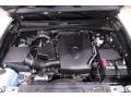 Silver Sky Metallic - Tacoma SR Double Cab 4x4 Photo No. 20
