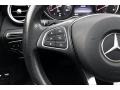 2017 Black Mercedes-Benz C 350e Plug-in Hybrid Sedan  photo #18