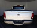 2010 Bright Silver Metallic Dodge Ram 1500 TRX4 Quad Cab 4x4  photo #9