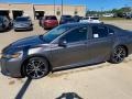 Predawn Gray Mica - Camry SE AWD Photo No. 1
