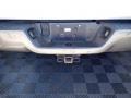 2010 Bright Silver Metallic Dodge Ram 1500 TRX4 Quad Cab 4x4  photo #10