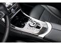2017 Black Mercedes-Benz C 350e Plug-in Hybrid Sedan  photo #23