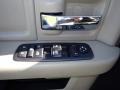 2010 Bright Silver Metallic Dodge Ram 1500 TRX4 Quad Cab 4x4  photo #14