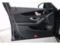 Black - C 350e Plug-in Hybrid Sedan Photo No. 25