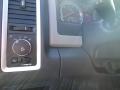 2010 Bright Silver Metallic Dodge Ram 1500 TRX4 Quad Cab 4x4  photo #15