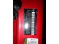 Barcelona Red Metallic - Camry SE Photo No. 22