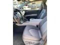 Celestial Silver Metallic - Camry LE AWD Photo No. 2