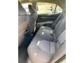 Celestial Silver Metallic - Camry LE AWD Photo No. 3
