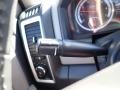2010 Bright Silver Metallic Dodge Ram 1500 TRX4 Quad Cab 4x4  photo #19
