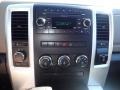 2010 Bright Silver Metallic Dodge Ram 1500 TRX4 Quad Cab 4x4  photo #23