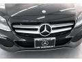 2017 Black Mercedes-Benz C 350e Plug-in Hybrid Sedan  photo #33