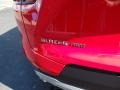 2020 Red Hot Chevrolet Blazer LT AWD  photo #15