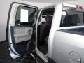 2010 Bright Silver Metallic Dodge Ram 1500 TRX4 Quad Cab 4x4  photo #28