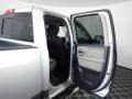 2010 Bright Silver Metallic Dodge Ram 1500 TRX4 Quad Cab 4x4  photo #32